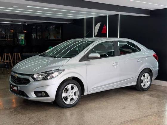 CHEVROLET PRISMA 1.4 MPFI LT 8V FLEX 4P AUTOMÁTICO CHEVROLET PRISMA 1.4 MPFI LT 8V FLEX 4P AUTOMÁTICO